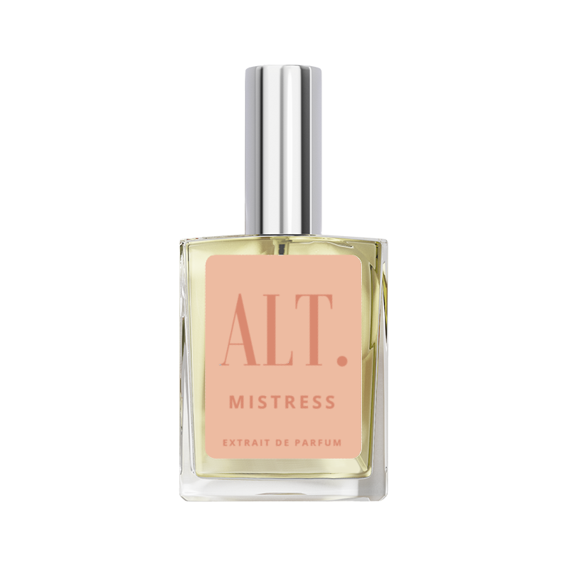 Mistress Perfume