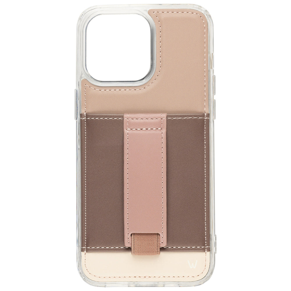 Mocha Mae Phone Case