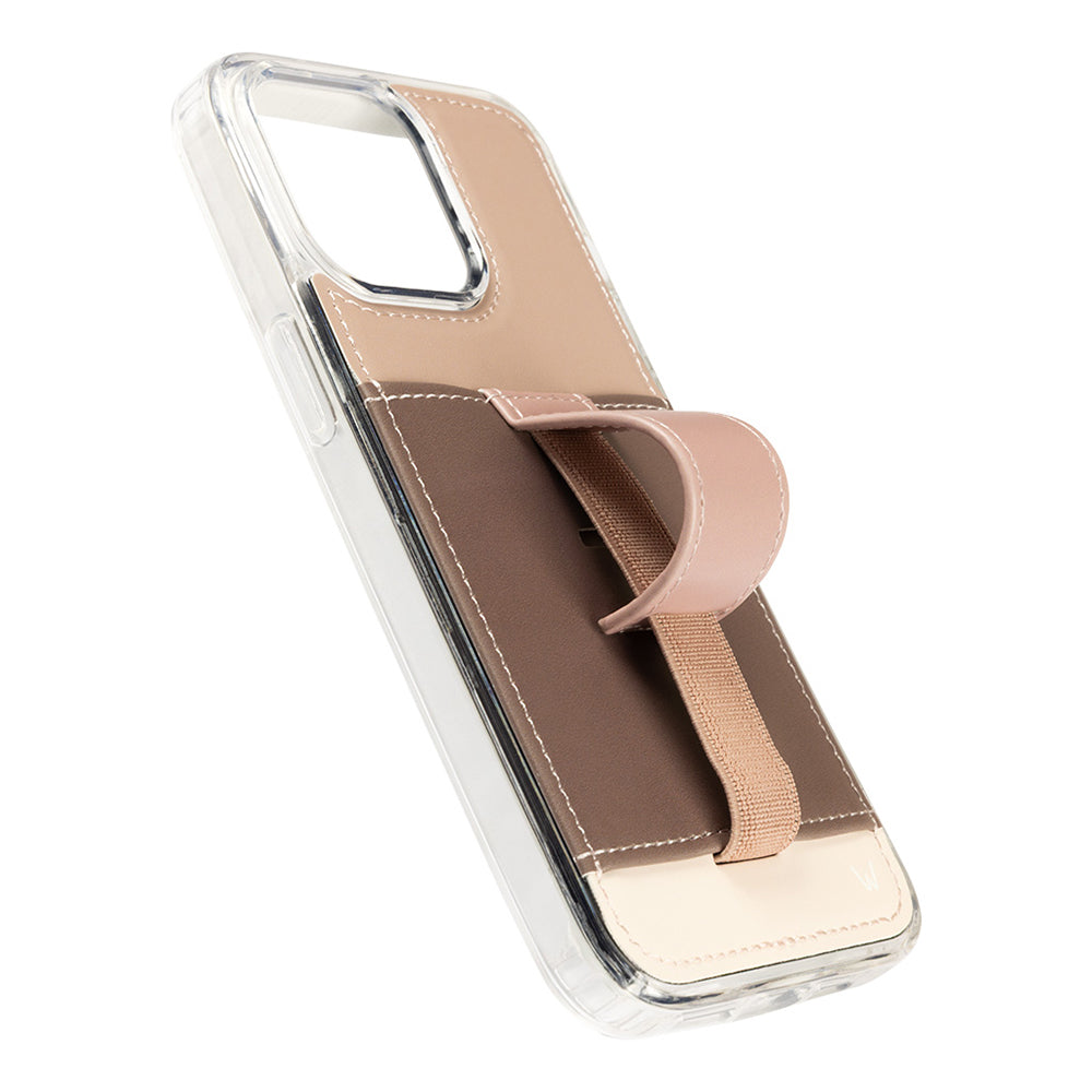 Mocha Mae Phone Case
