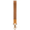 Mocha Wrist Lanyard