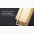 Aplique de pared LED moderno para exteriores, resistente al agua, de color negro y cobre, para porche de jardín