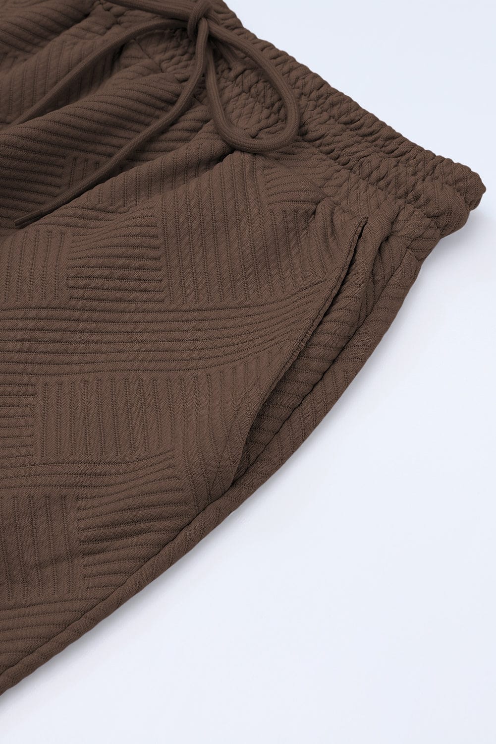 Trendy Knit Set