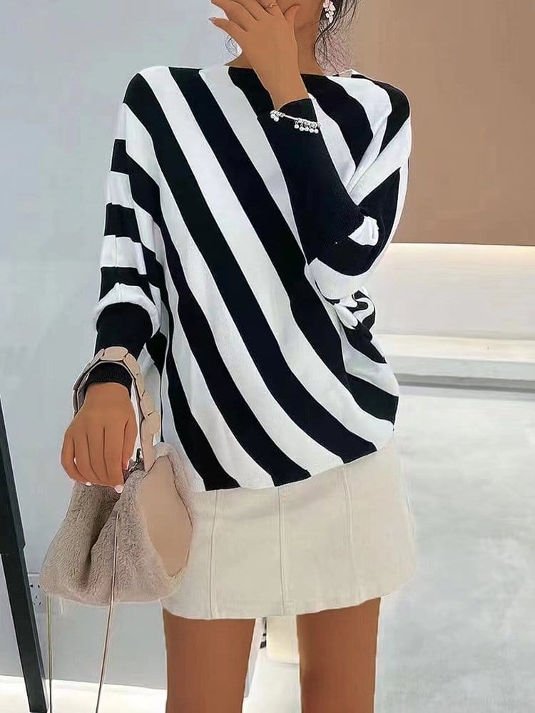 Trendy Knit Set