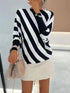 Trendy Knit Set