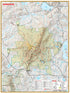 Mount Monadnock Hiking Trail Map