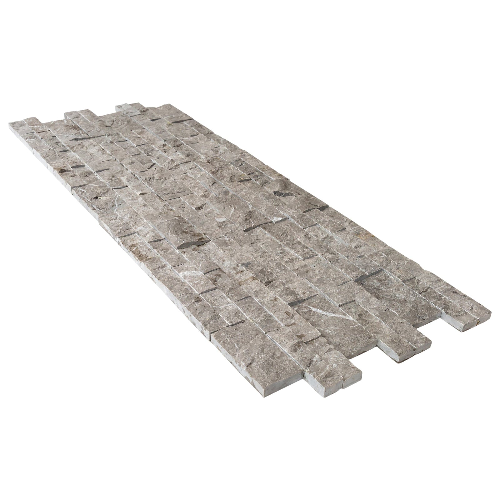 Moon Grey Ledger 3D Panel 6