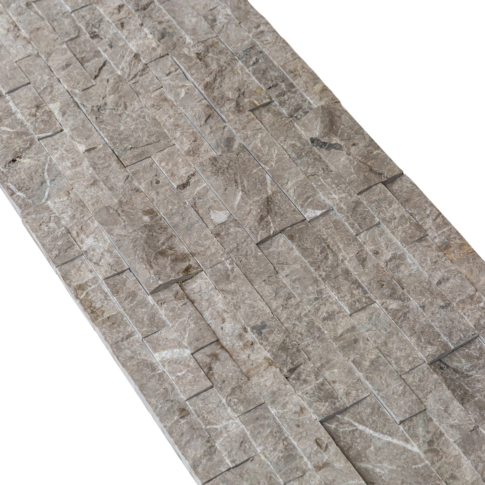 Moon Grey Ledger 3D Panel 6