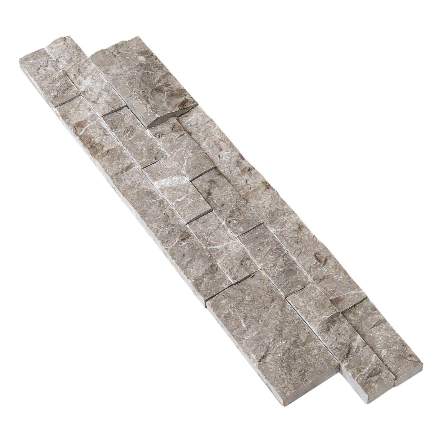 Moon Grey Ledger 3D Panel 6