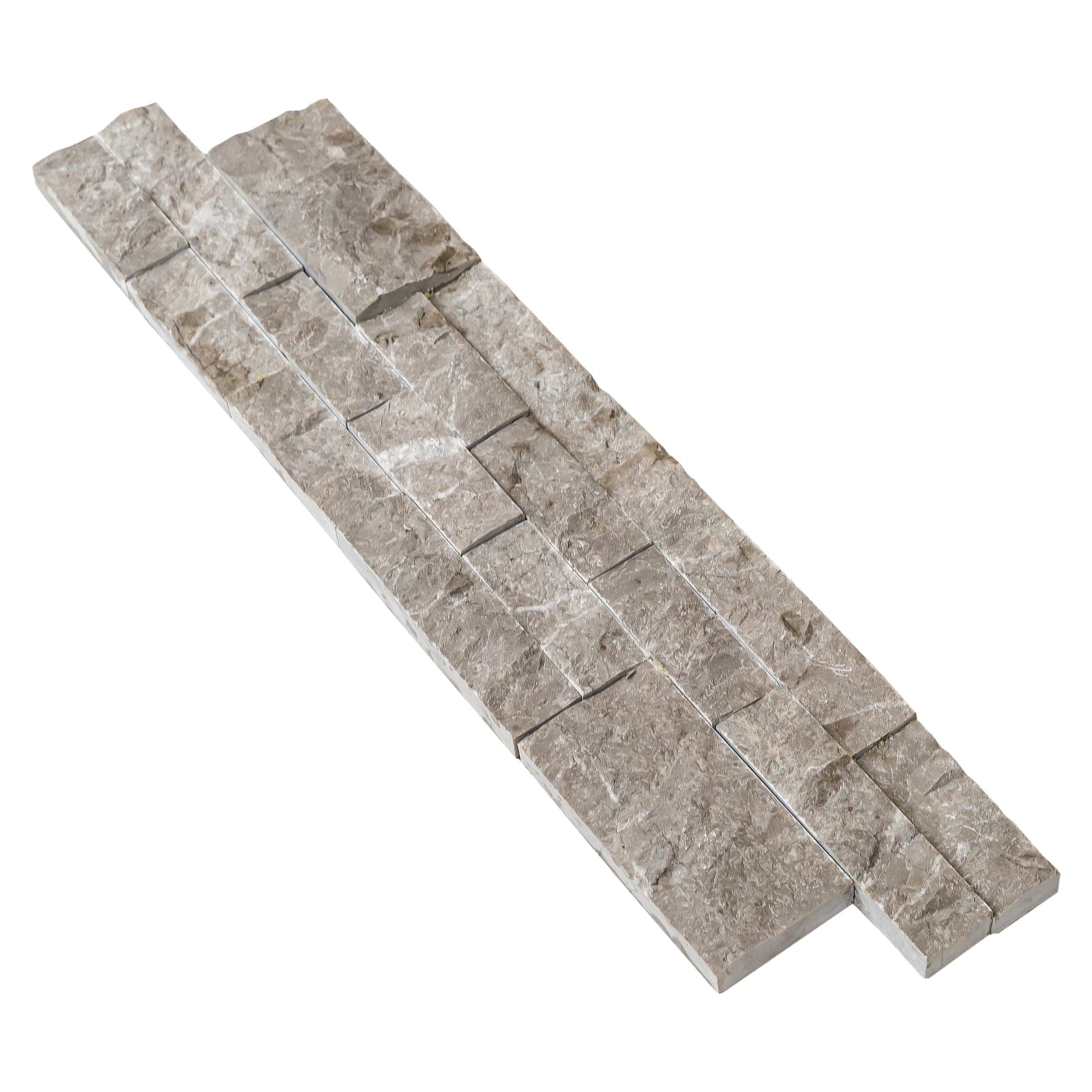 Moon Grey Ledger 3D Panel 6
