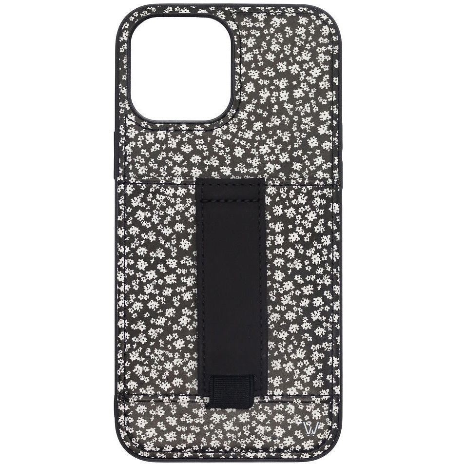 Moonlight Blossoms Phone Case