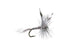 Basics Collection - Classic Dry Fly Assortment - 10 Dry Fishing Flies - 5 Patterns - Hook Sizes 12, 14, 16
