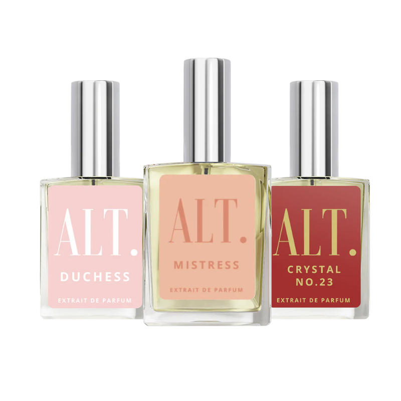 For Mom Set Perfume