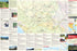 Mt. Tam Hiking Trail Map