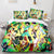 My Hero Academia Bedding Set Kids Quilt Cover