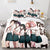 My Hero Academia Bedding Set Kids Quilt Cover