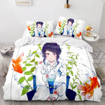 My Hero Academia Bedding Set Kids Quilt Cover