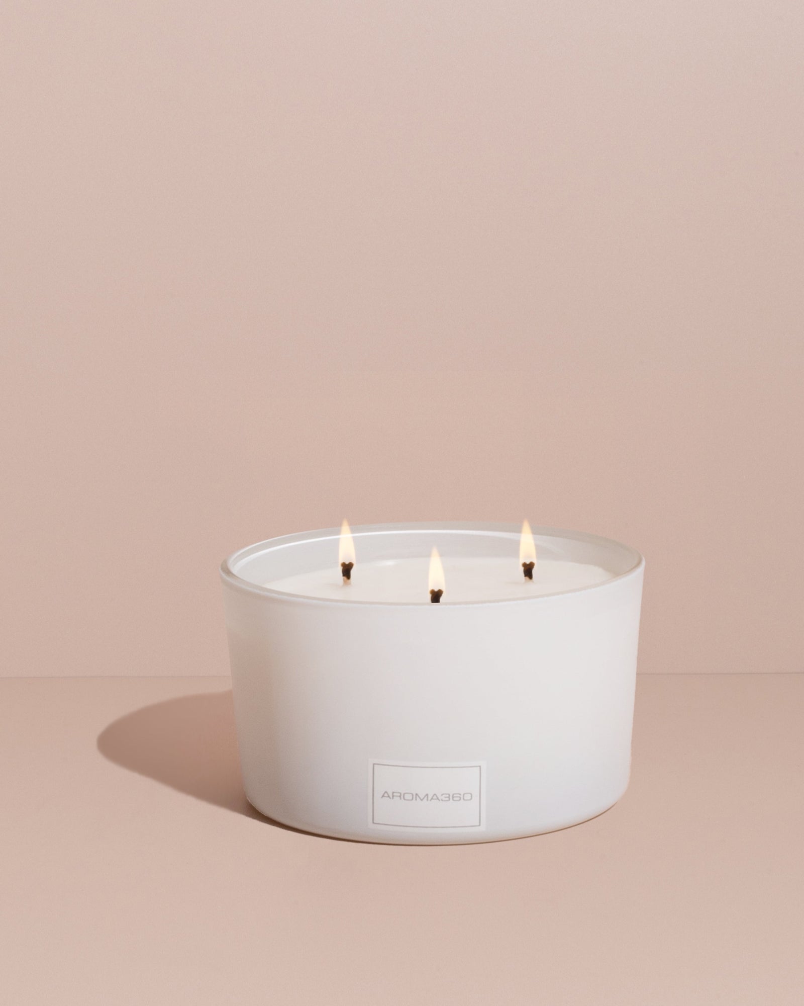 Pure Luxury Fragrance My Way 3-Wick Candle
