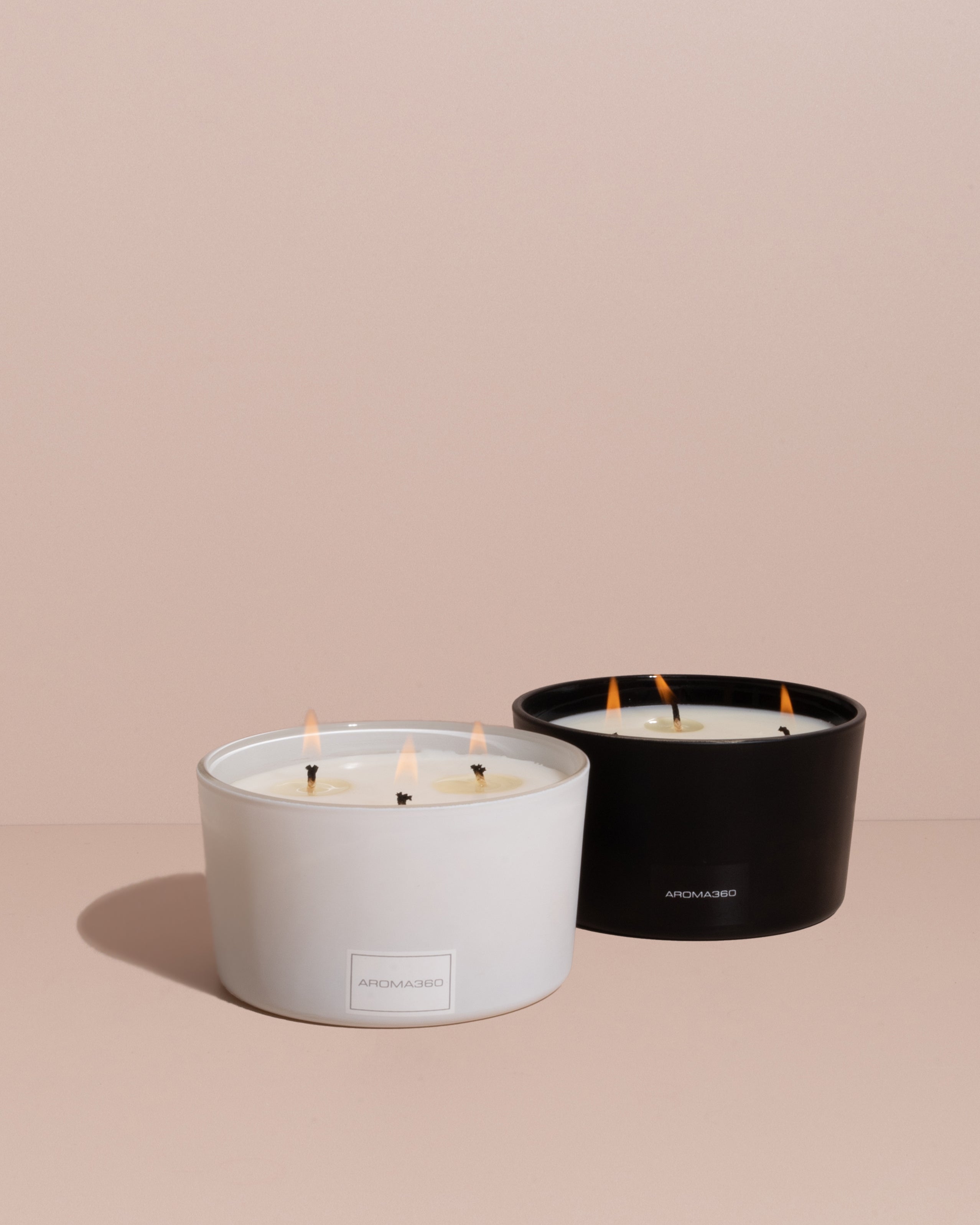Pure Luxury Fragrance My Way 3-Wick Candle