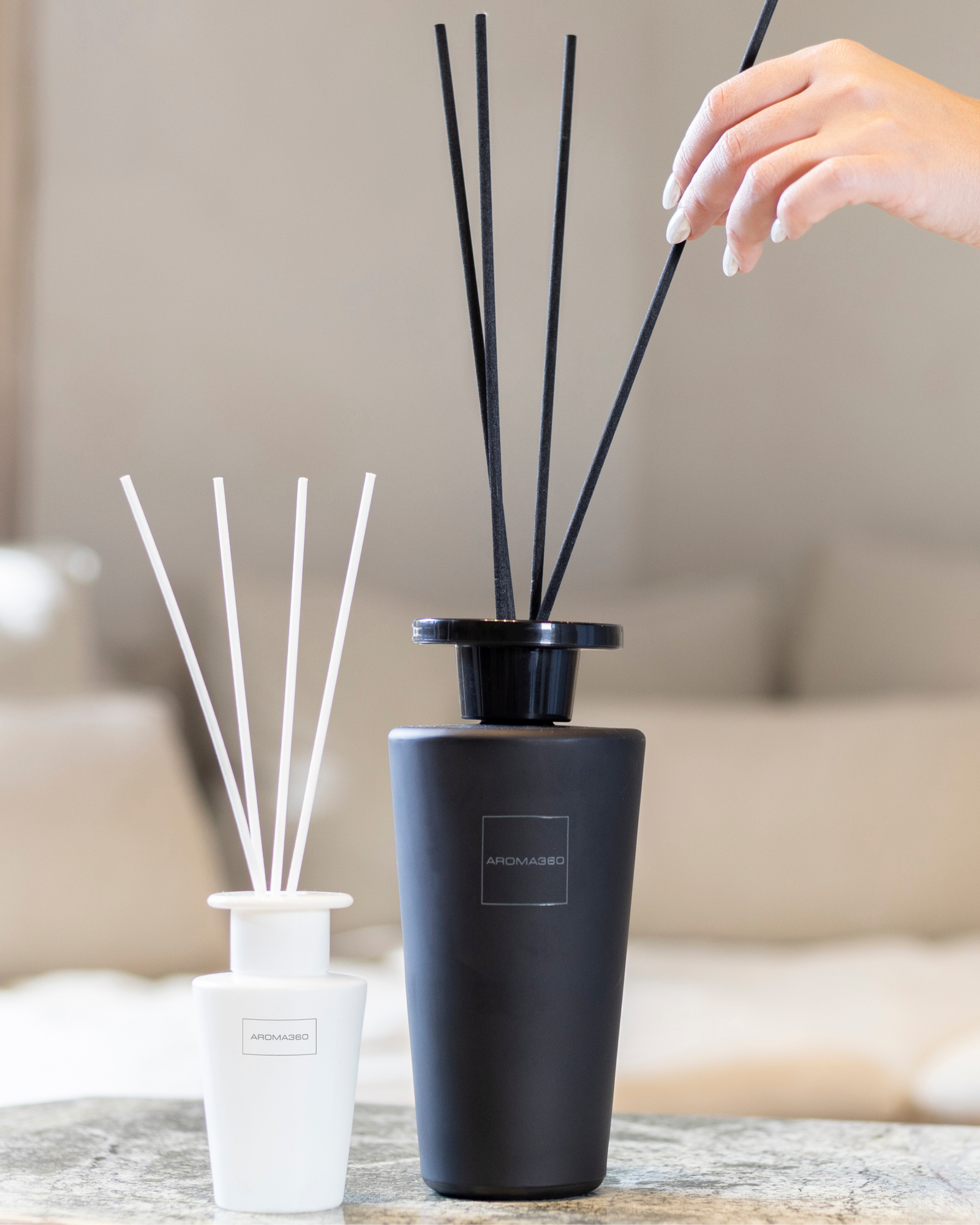 My Way 500mL Reed Diffuser