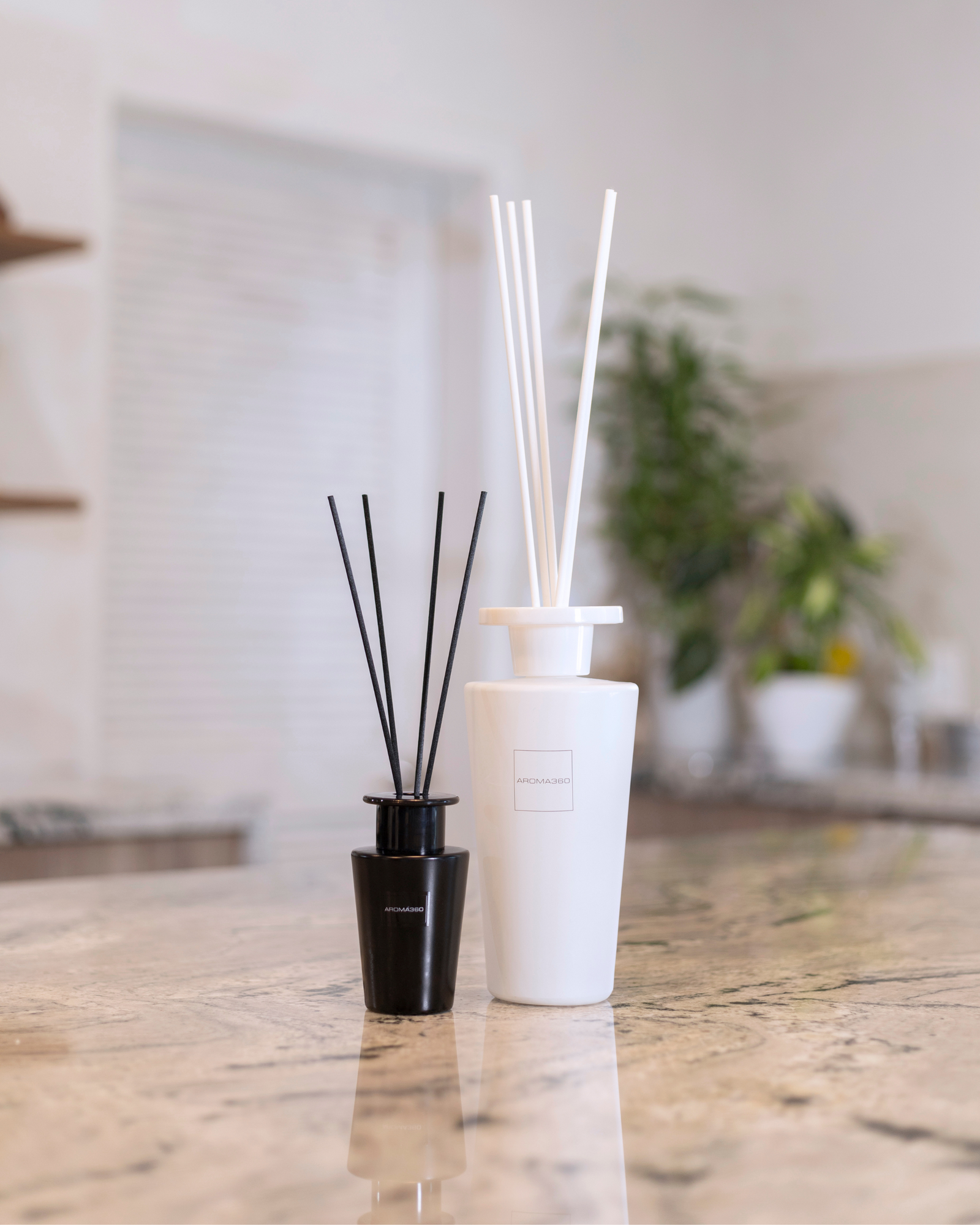 My Way 500mL Reed Diffuser