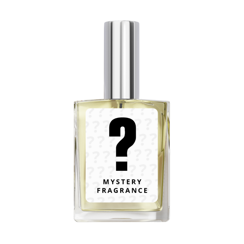 Mystery Fragrance Perfume