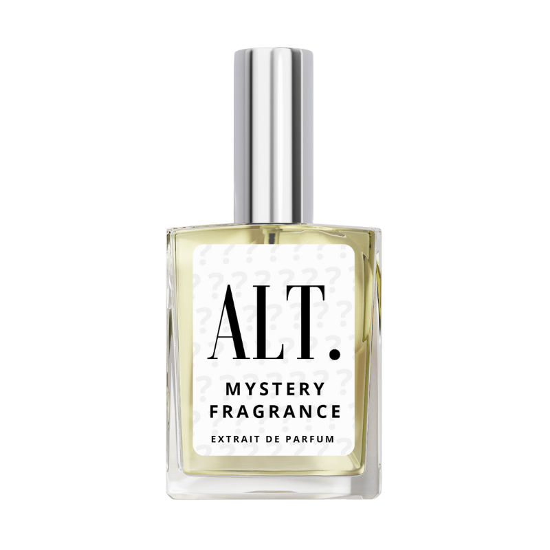 Mystery Fragrance Perfume