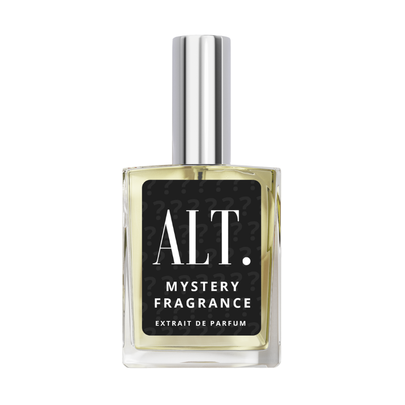 Mystery Fragrance Perfume