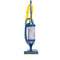 NaceCare N12S 12" Dual Motor Upright Vacuum with Swivel Neck