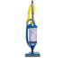 NaceCare N12S 12" Dual Motor Upright Vacuum with Swivel Neck