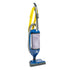 NaceCare N12S 12" Dual Motor Upright Vacuum with Swivel Neck