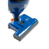 NaceCare N12S 12" Dual Motor Upright Vacuum with Swivel Neck