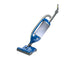 NaceCare N15S 15" Dual Motor Upright Vacuum with Swivel Neck
