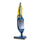 NaceCare N15S 15" Dual Motor Upright Vacuum with Swivel Neck
