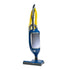 NaceCare N15S 15" Dual Motor Upright Vacuum with Swivel Neck