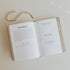 Inspirational Productivity Journal: You Are Strong & Courageous