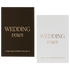 Wedding Vows Journal