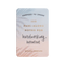 Prayers To Share - 100 Pass-Along Notes for Hardworking Women