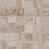 Mosaico Bernini Camo de porcelana mate de 30 x 30 cm con montaje en malla - Colección MSI