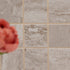Mosaico Bernini Camo de porcelana mate de 30 x 30 cm con montaje en malla - Colección MSI