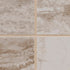 Mosaico Bernini Camo de porcelana mate de 30 x 30 cm con montaje en malla - Colección MSI