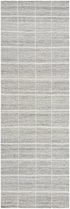 Nissa Checkered Area Rug