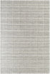 Nissa Checkered Area Rug