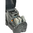 NaceCare 26″ Battery Walk-Behind Sweeper – Vacuum System + Single Side Broom