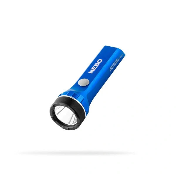 NEBO NEB-POC-0010 Luz de bolsillo Nano LUXTREME