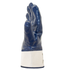 Fully Coated Nitrile Safety Work Gloves – Pack of 12