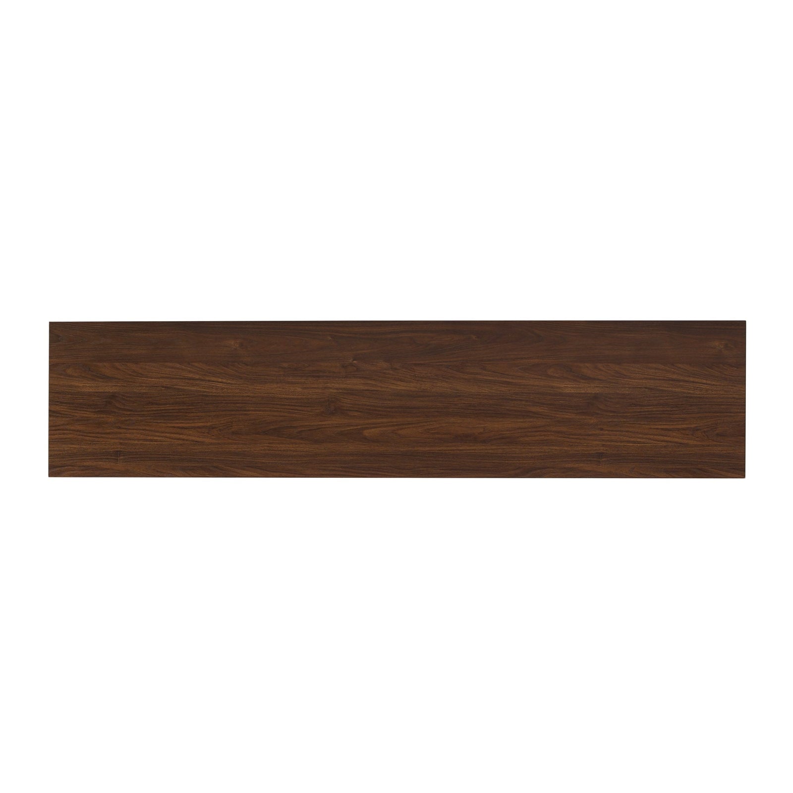 Colección de muebles de TV angulares de estilo moderno de mediados de siglo de Noah