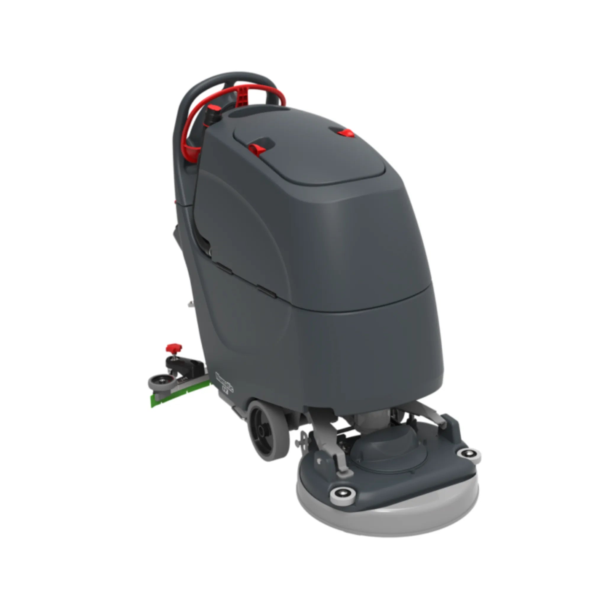 NaceCare TBL 1620/50 Cordless Floor Scrubber – 20" Walk Behind