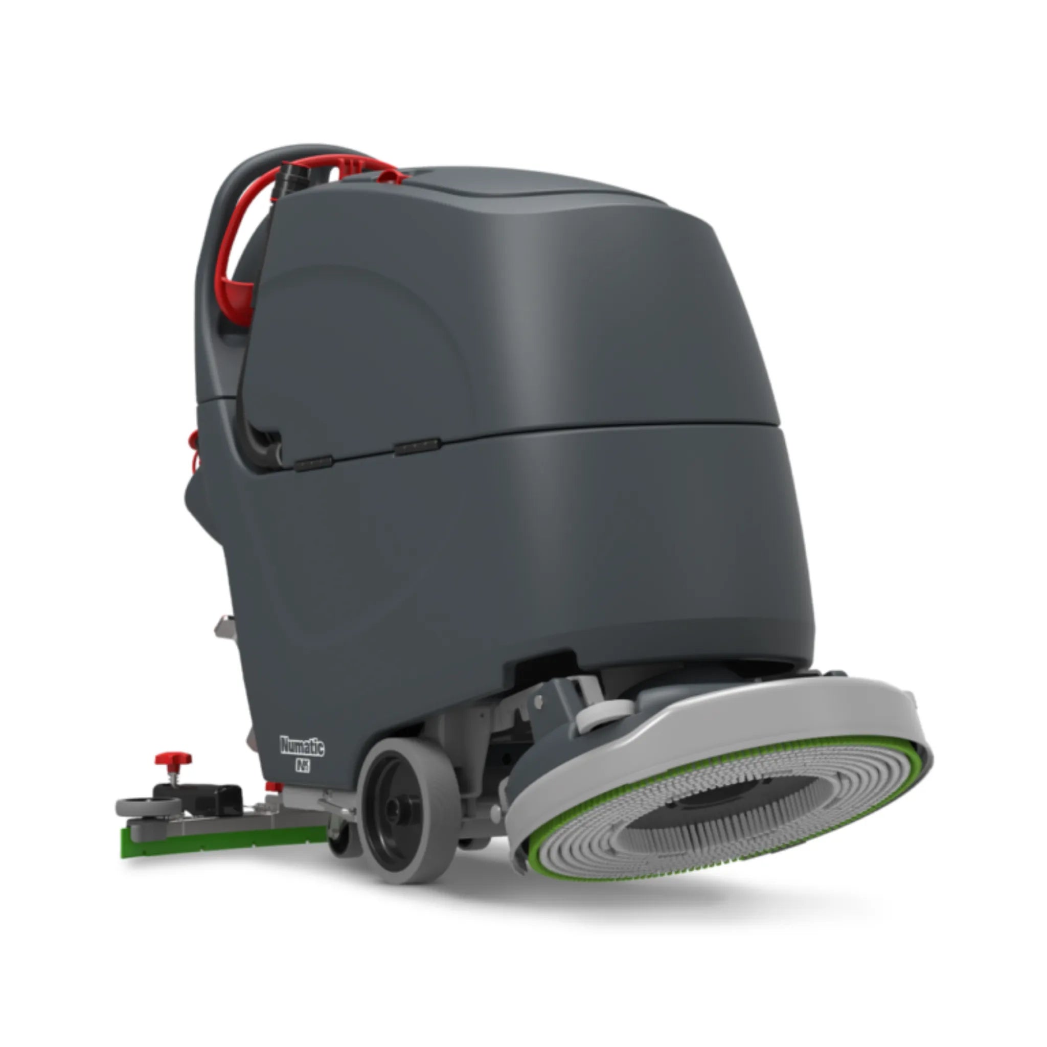 NaceCare TBL 1620/50 Cordless Floor Scrubber – 20" Walk Behind