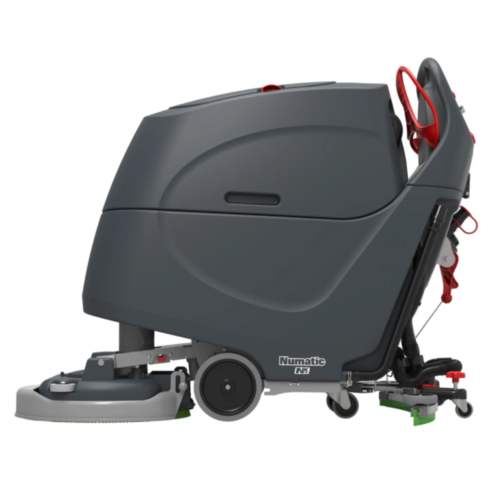 NaceCare TBL 1620/50 Cordless Floor Scrubber – 20