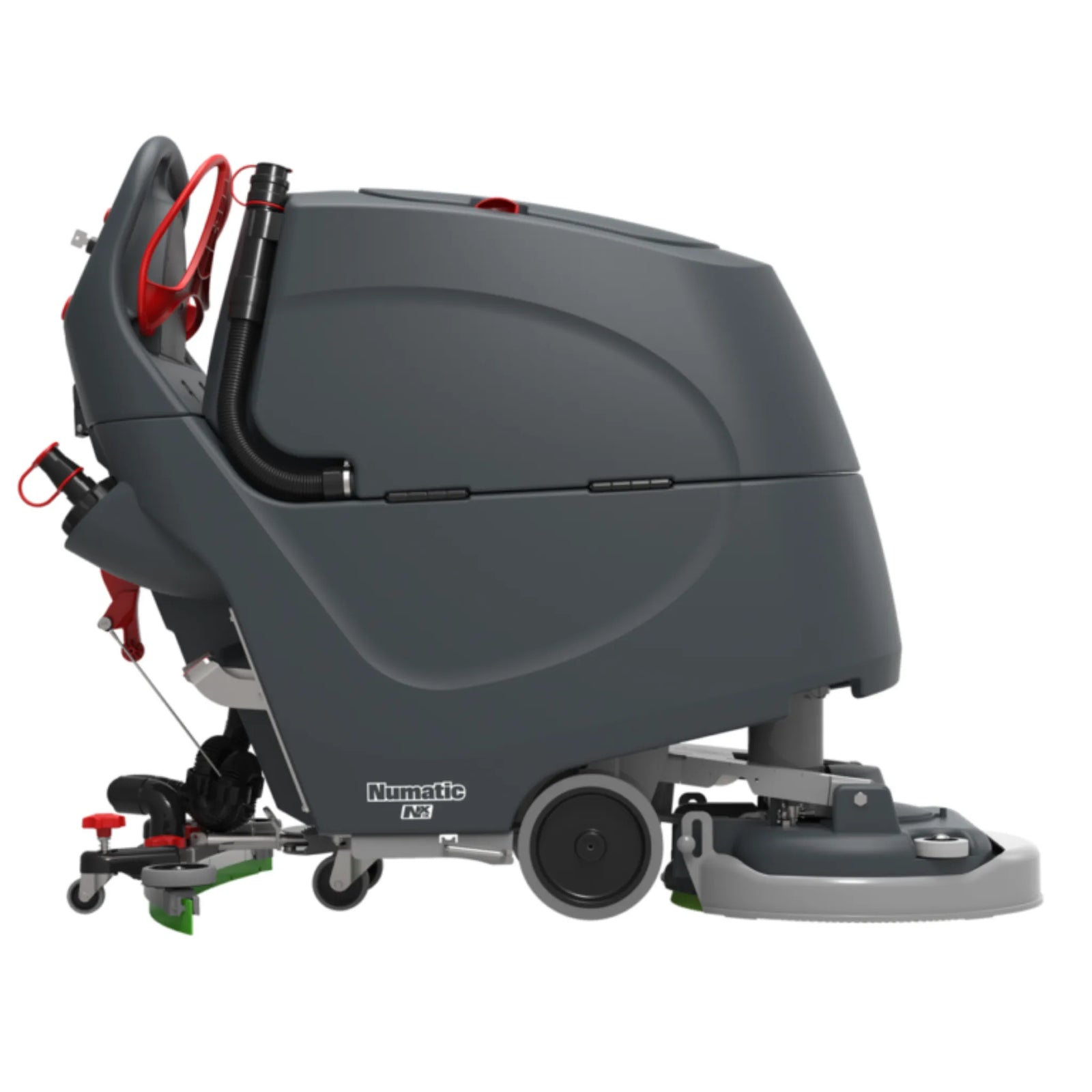 NaceCare TBL 1620/50 Cordless Floor Scrubber – 20